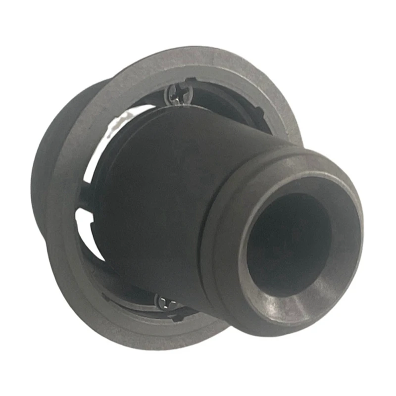 Adapter Replace For Dyson Supersonic Hair Dryer HD16 HD15 HD12 HD08 For Dyson Hair Dryer To Curling Iron Styler Adapter 4