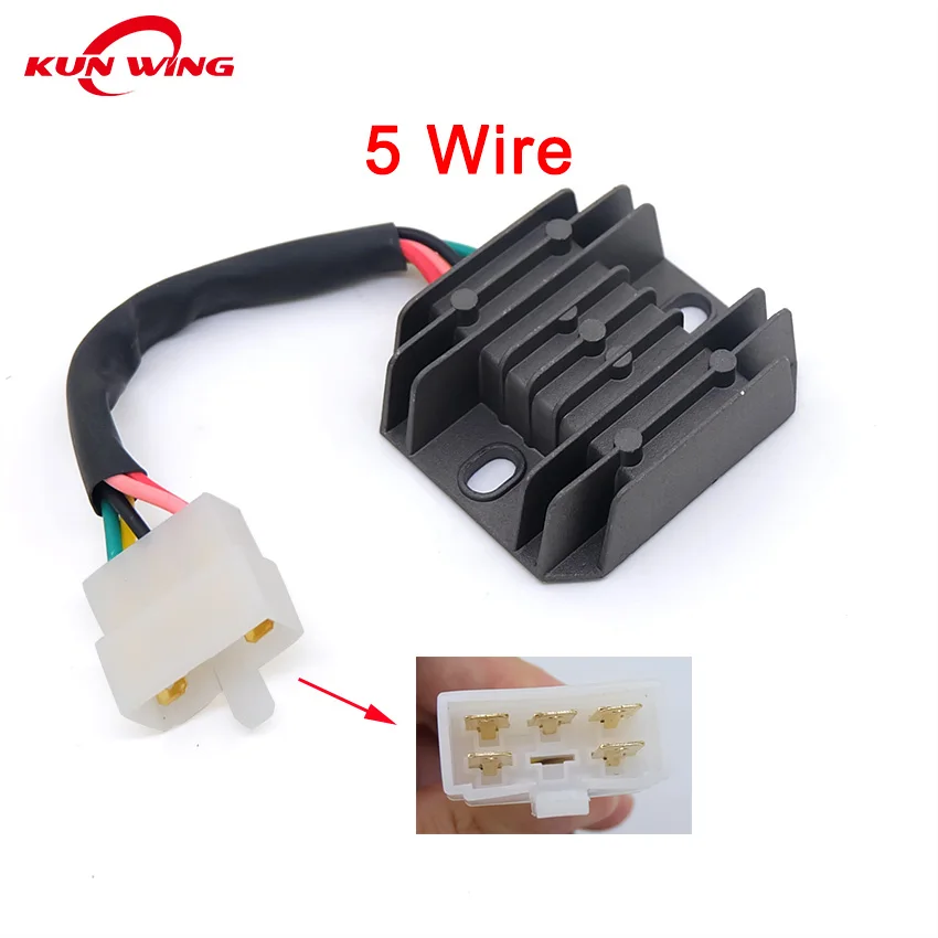 Pptx Different Types Of Voltage Regulators With Working Principle Hot