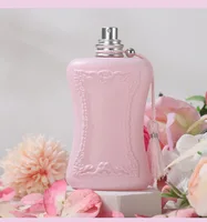 Spray corporel pour femmes longue durée 75 ml, parfum floral, parfum aux phéromones, eau de parfum pour femmes, eau de cologne pour hommes 6