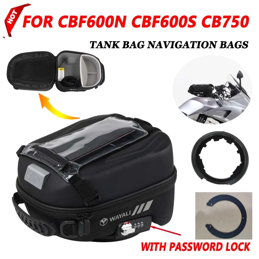 Для-honda-cb750-1992-2007-cbf600n-cbf600s-cbf600-n-s-2004-2011-аксессуары-сумка-для-хранения-чемоданов-сумка-для-gps-навигации