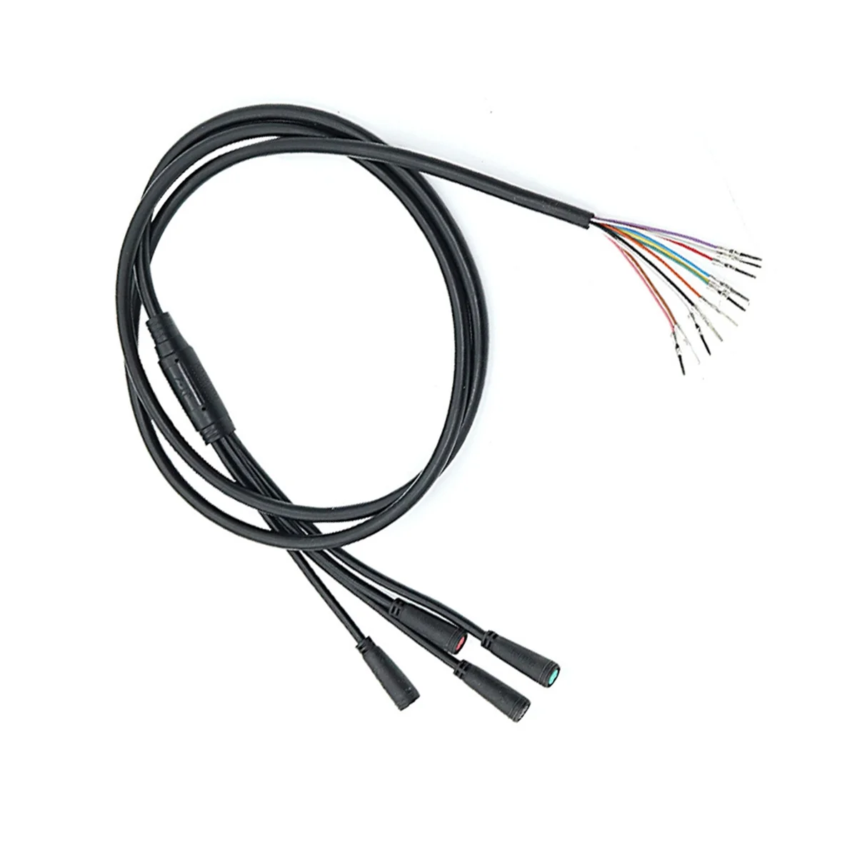 KUGOO M4  Ϳ Ʈѷ  ̺,   ׼, 48V 20A, 10 ġ