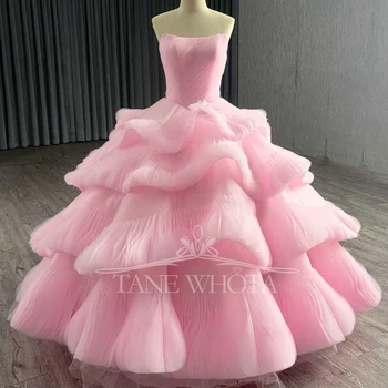 Luxury Prom Dress