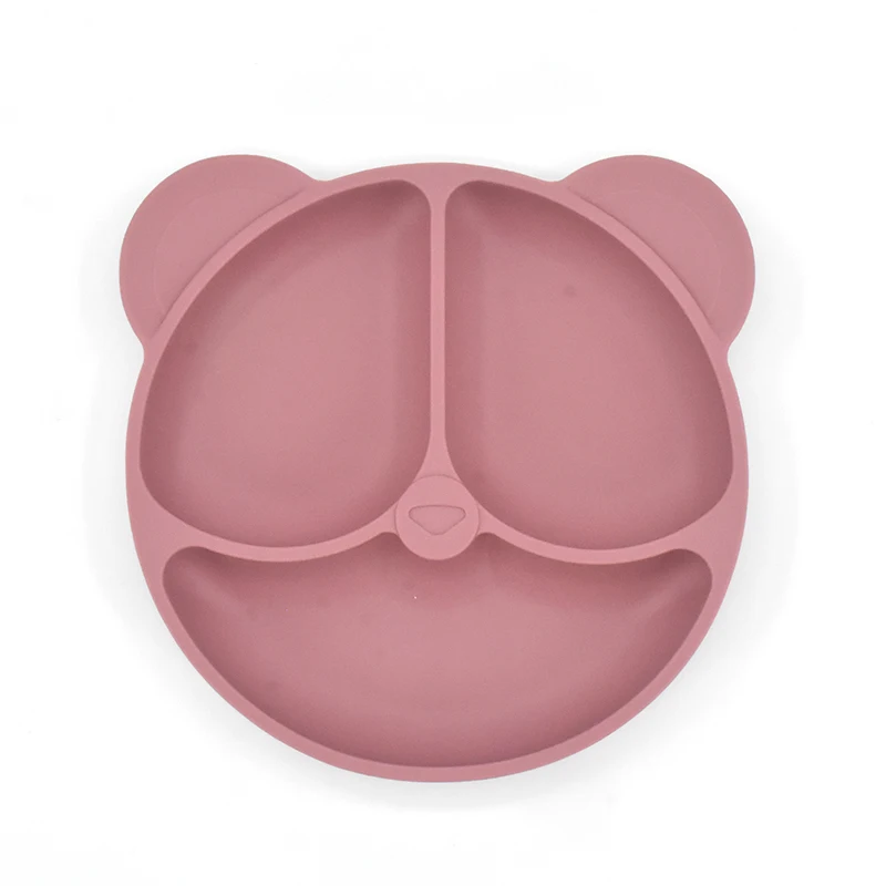 Bear Bean Red