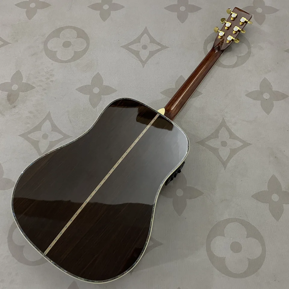 アコースティックギター スプルーストップ 6弦 アコースティックギター スプルーストップ 6弦 アコギのトップ材