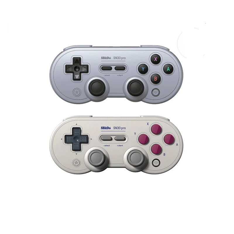 eight-seat-hall-sn30-pro-gamepad-switch-controller-wireless-retro-bluetooth-handled-game-machine-plug-and-play-effect-joystick