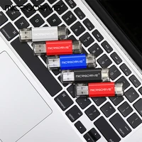 TYPE C USB 2.0 Flash Drive OTG Pen Drive 128GB 64GB 32GB 16GB 8GB 4GB External Storage Pendrive for SmartPhone/PC 6