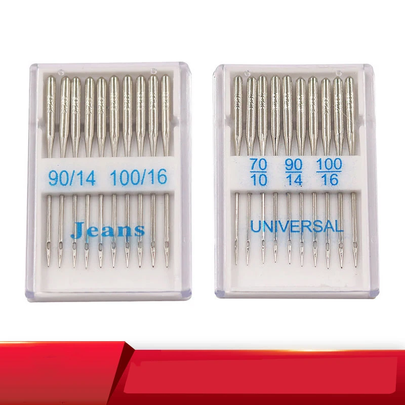 Household Sewing Machine Needles Industrial Sewing Machine Accessories Multi functional Machine Needles  Accessories