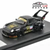 ghostplayer+SW 1:64 RWB 993 Diecast Model Car 4