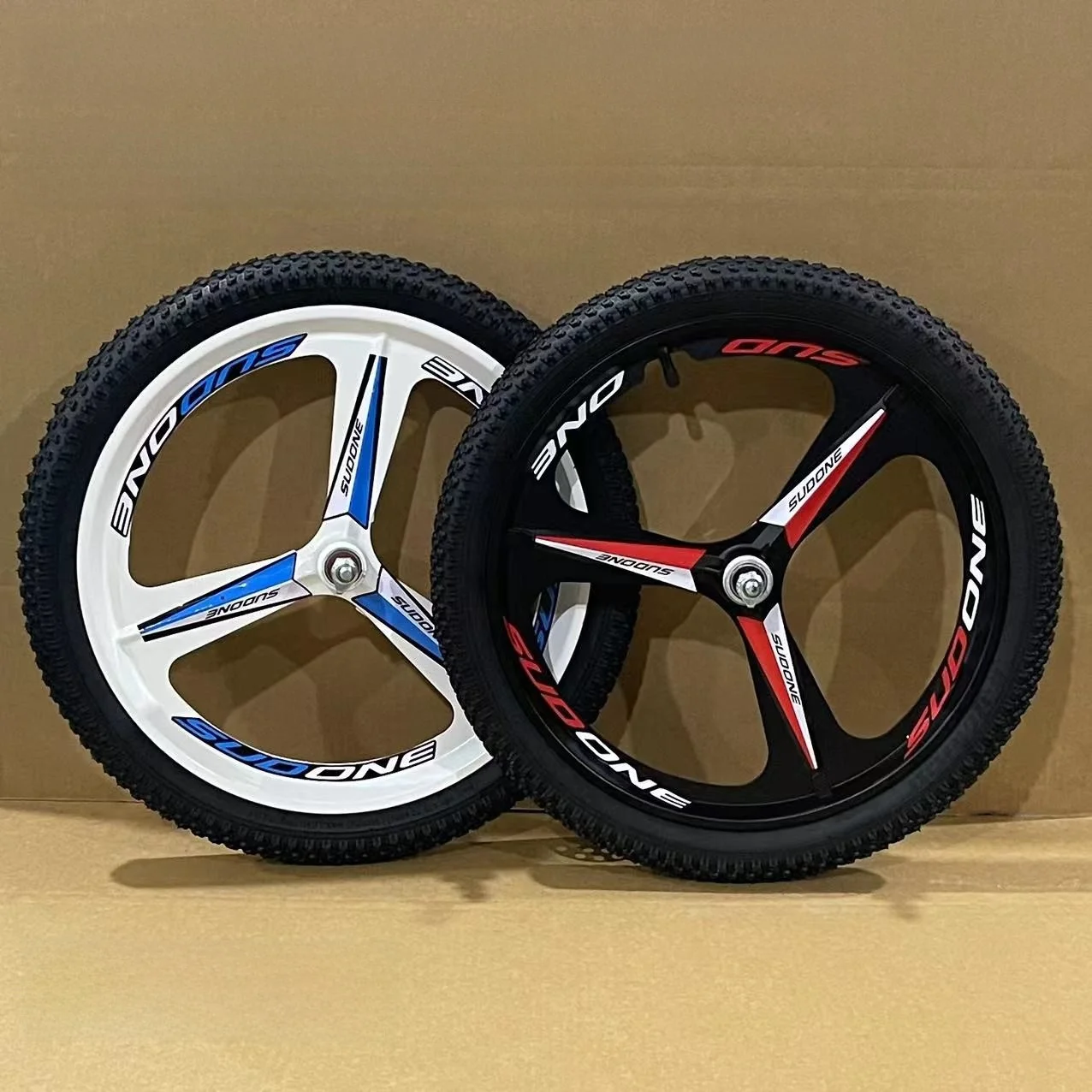 26 In BMX Wheels: The Ultimate Guide to Choosing the Best Wheels for ...