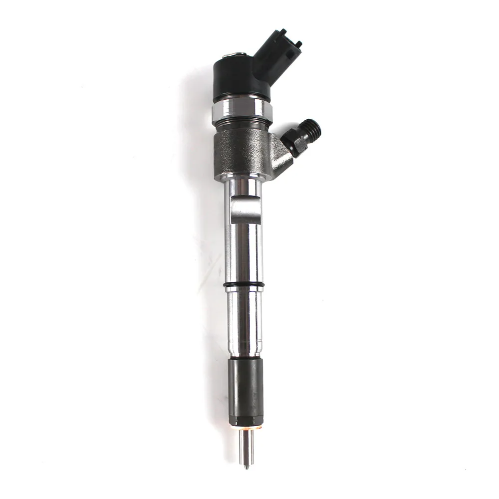 

0445110457 0986435254 5801470098 Diesel Fuel Injectors For Bosch Holland Iveco & John Deere T4 T5 3.4 Diesel