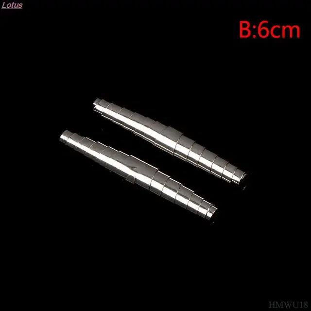 Trimmer Csere Malom Kertészkedés Vágó Rozsdamentes Acél Tavaszi Kertészeti Olló Növényi Rugó - Image 5