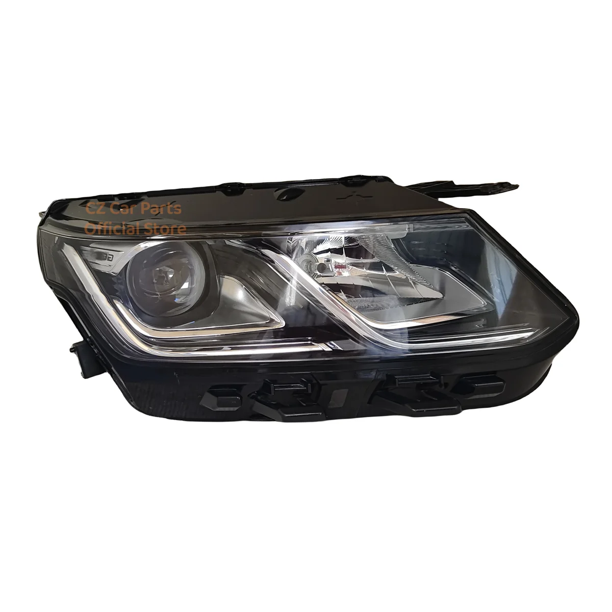 

LH RH галогенные фары в сборе для GEELY Coolray Pro 2019-2023 BINYUE Pro галогенные фары запасные фары оптом