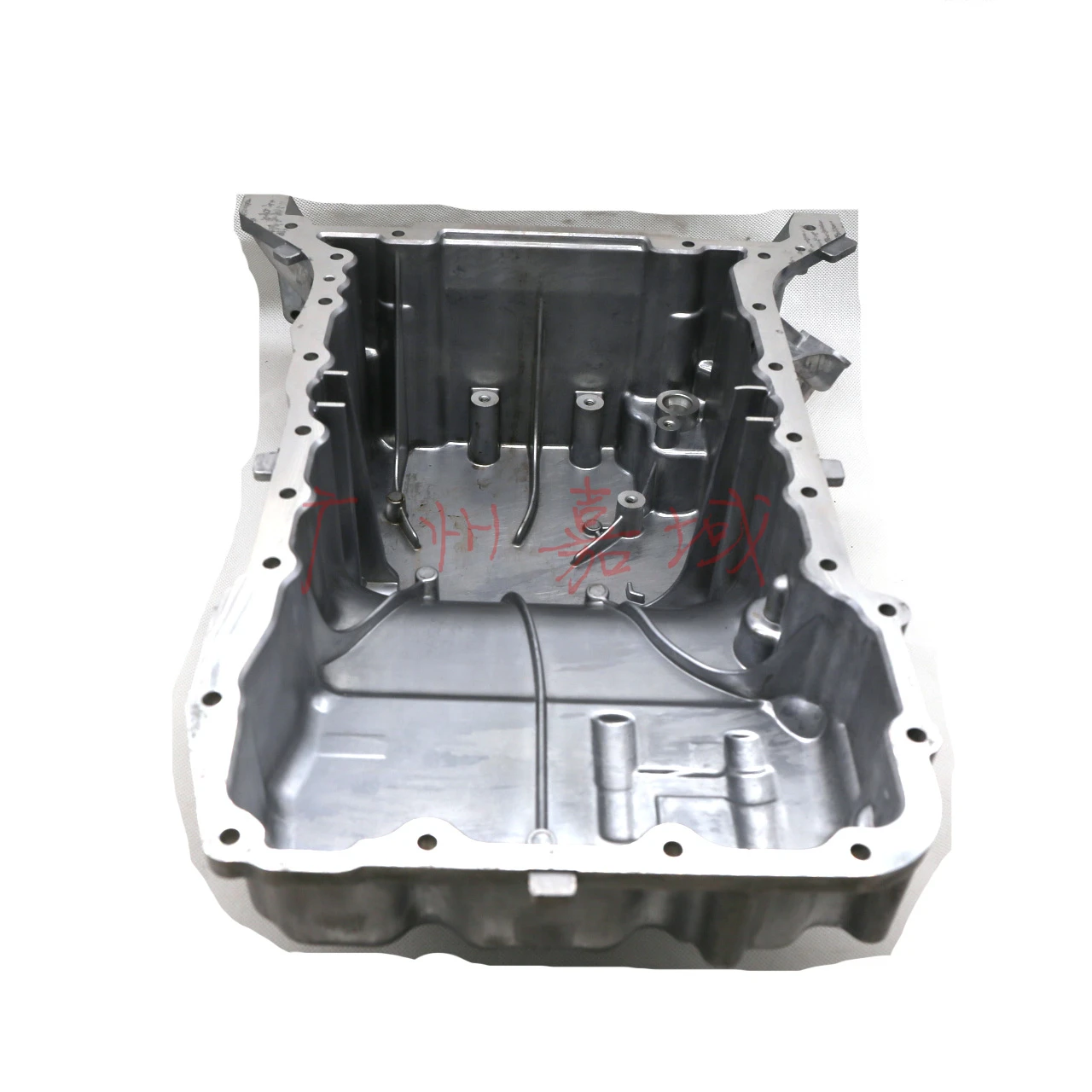 Engine Oil Pan  for Mercedes CLA250 2014-20182700140000 A2700140000 Aluminum