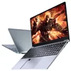 YSJMNPC 15.6 Inch Gaming Laptops AMD Ryzen7 4700U 4500U LPDDR4 4GB MAX 36G RAM M.2 1TB SSD Windows11 Fingerprint Unlock WIFI BT 2