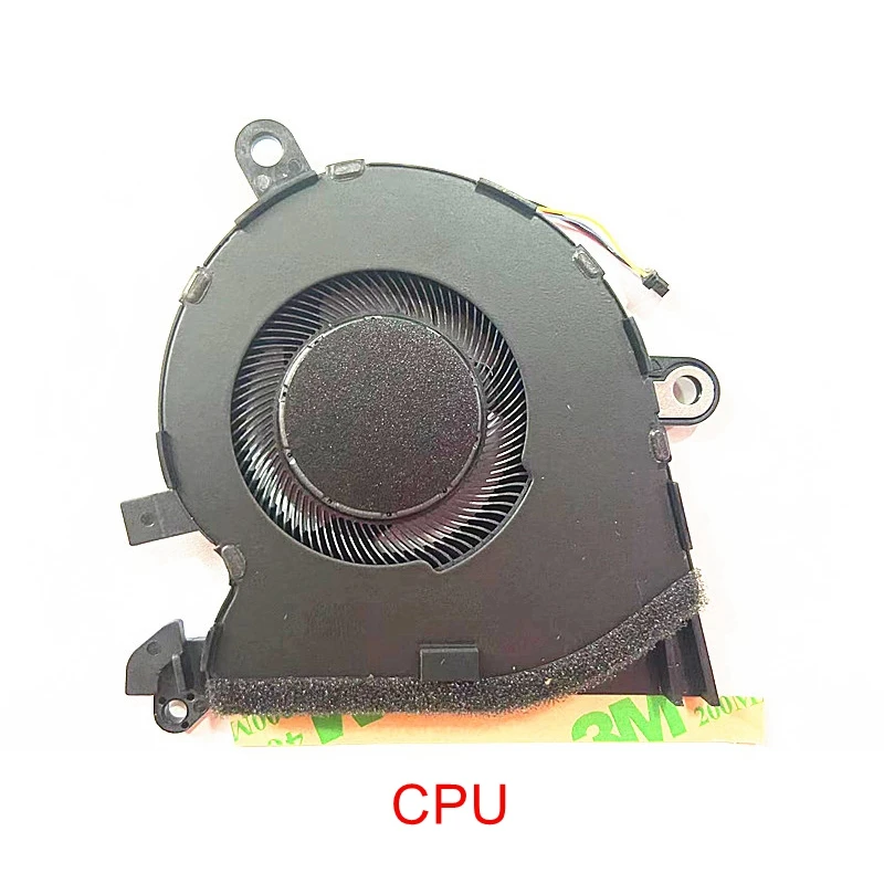 Ventilador de Refrigeração da Cpu do Portátil para Asus Rog Fluxo X13 Gv301 Gv301r Gv301q Gv301qc Gv301qe Gv301qh Refrigerador do Radiador Dc5v 0.5a Novo - Imagem 6