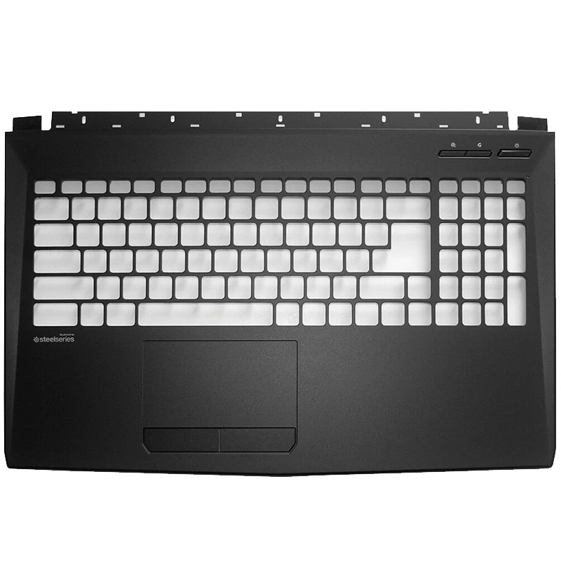 Novo laptop Palmrest Superior INFERIOR CASO Para