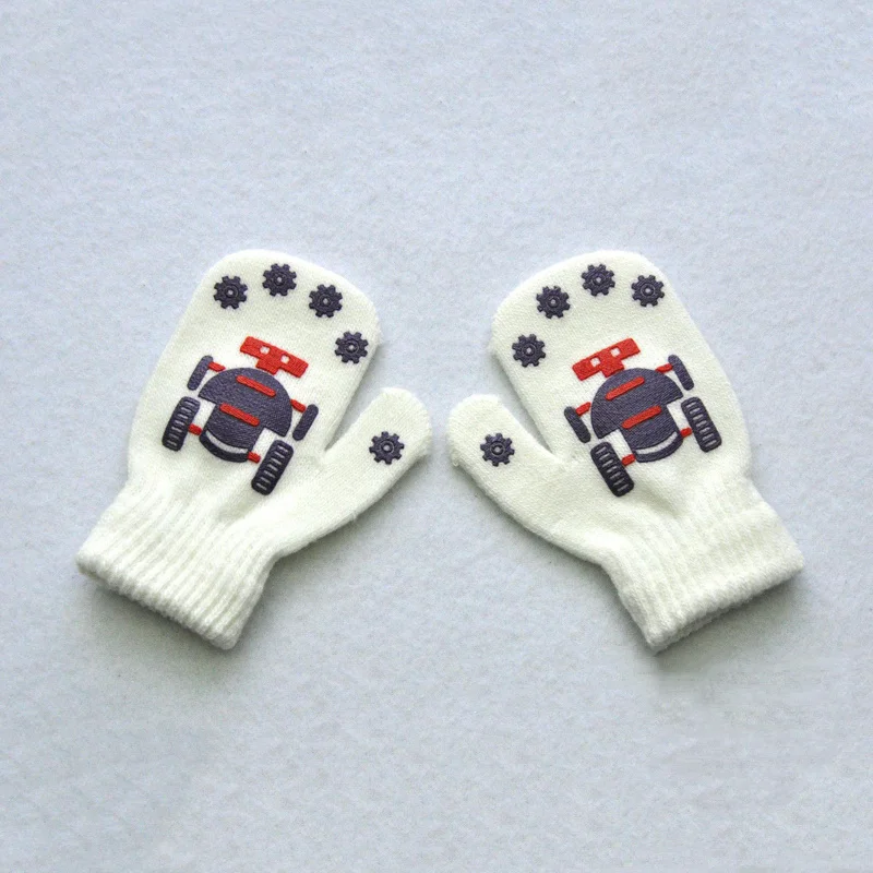 Рисунок 3 - Wecute теплые детские ранние зимние