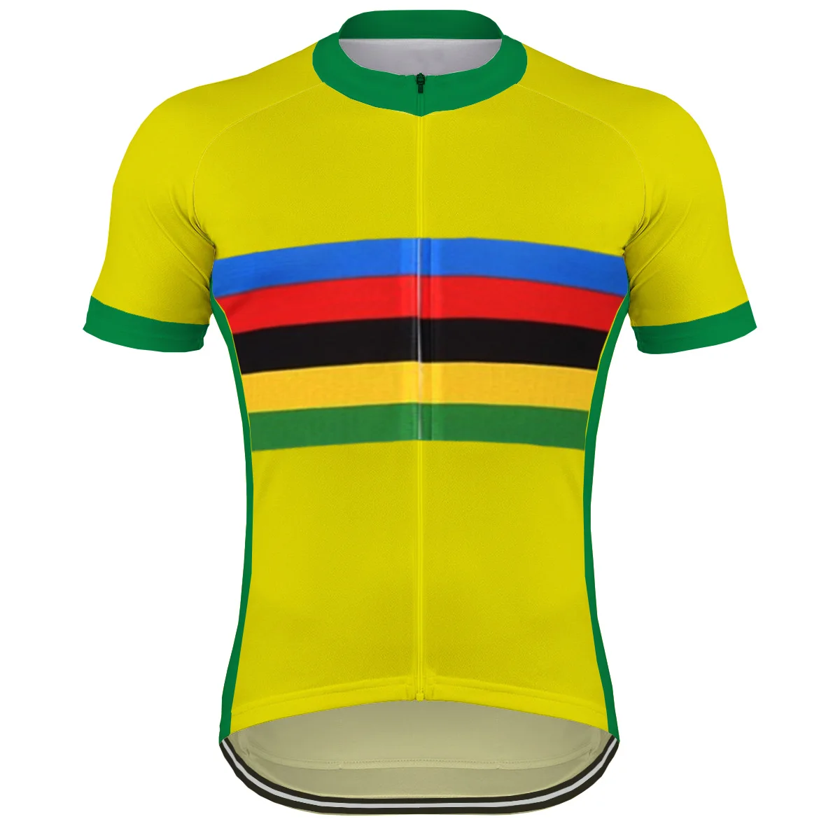 

Cycling Yellow Short Sleeve Jersey, Motocross Top, Road Wear, MTB Sports Bike Jacket, Protection Shirt, Sweater, Mx Bike Clothes