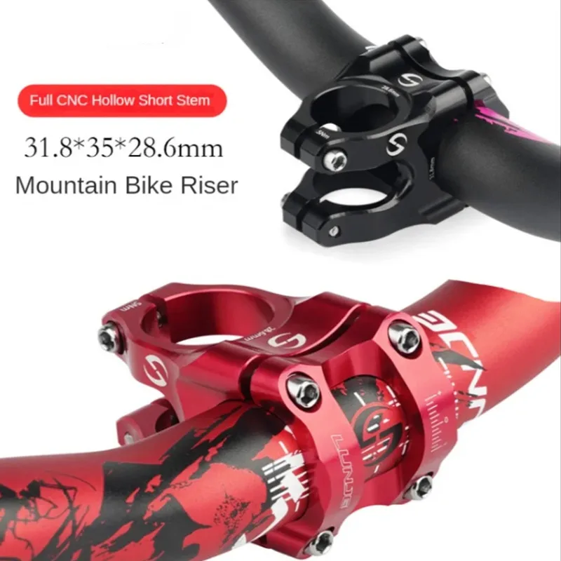 Kore potence aheadset route ⌀ 1 1/8 mm 120 mm 10° neuve