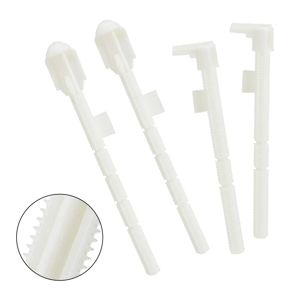 Bar Push Rod Set For Geberit S-igma 241874001 Flush Plate ABS Actuator Flush Rod S-igma Plates - S-igma01 S-igma20 S-igma50 6