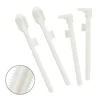Bar Push Rod Set For Geberit S-igma 241874001 Flush Plate ABS Actuator Flush Rod S-igma Plates - S-igma01 S-igma20 S-igma50 6