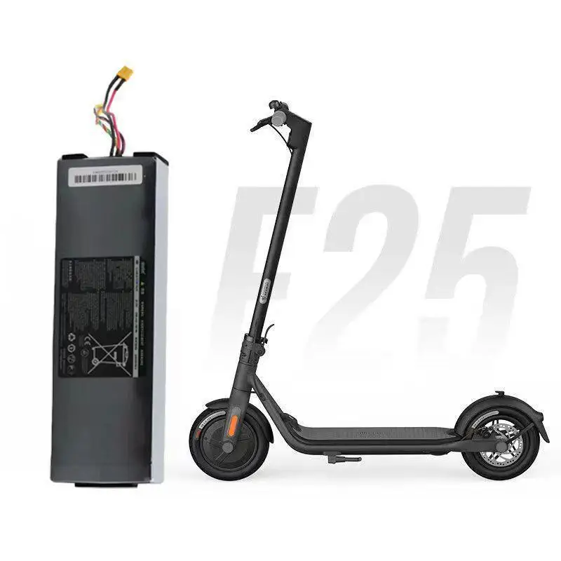 Carte De Protection Pour Batterie De Scooter Ninebot ES1/ES2/ES3/ES4 - Prévention Des Courts-circuits Et Surchauffe - 14