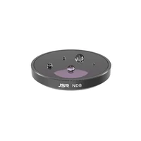 For DJI Osmo Action 3 Filter CPL/UV/ND Polarizing Lens Filter For DJI Action 3 Filters Set Osmo Sports Camera Accessories 2