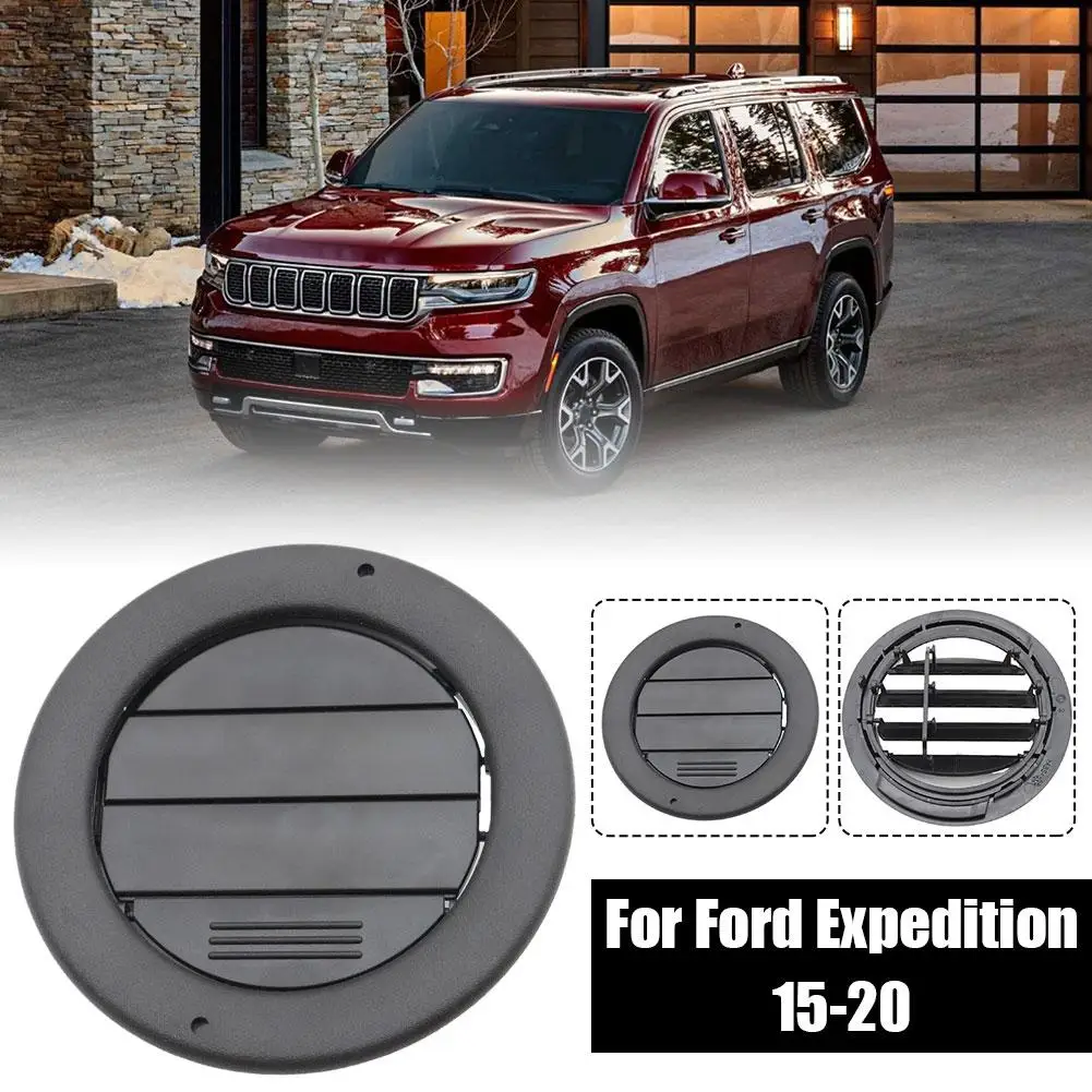 

FL1Z-19893-AH is suitable for 15-20 Expedition heaters, air conditioning ventilation grilles, and vents J6Y9