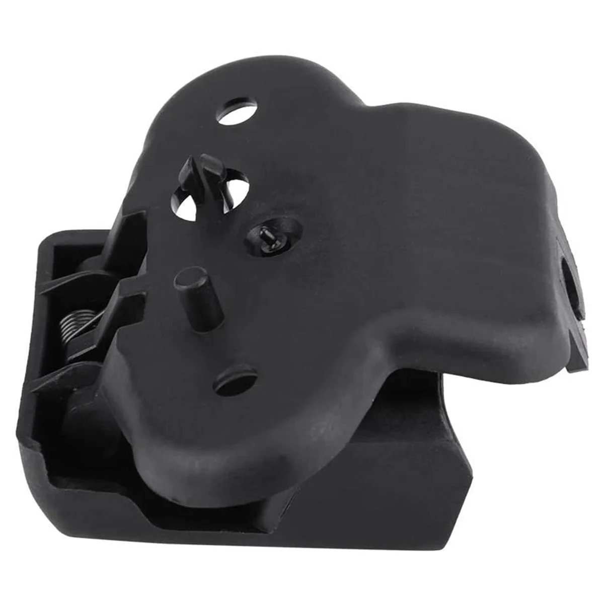 Car Hood Release Handle 68002785AA for Charger 300 2005-2014 Hood Latch Handle