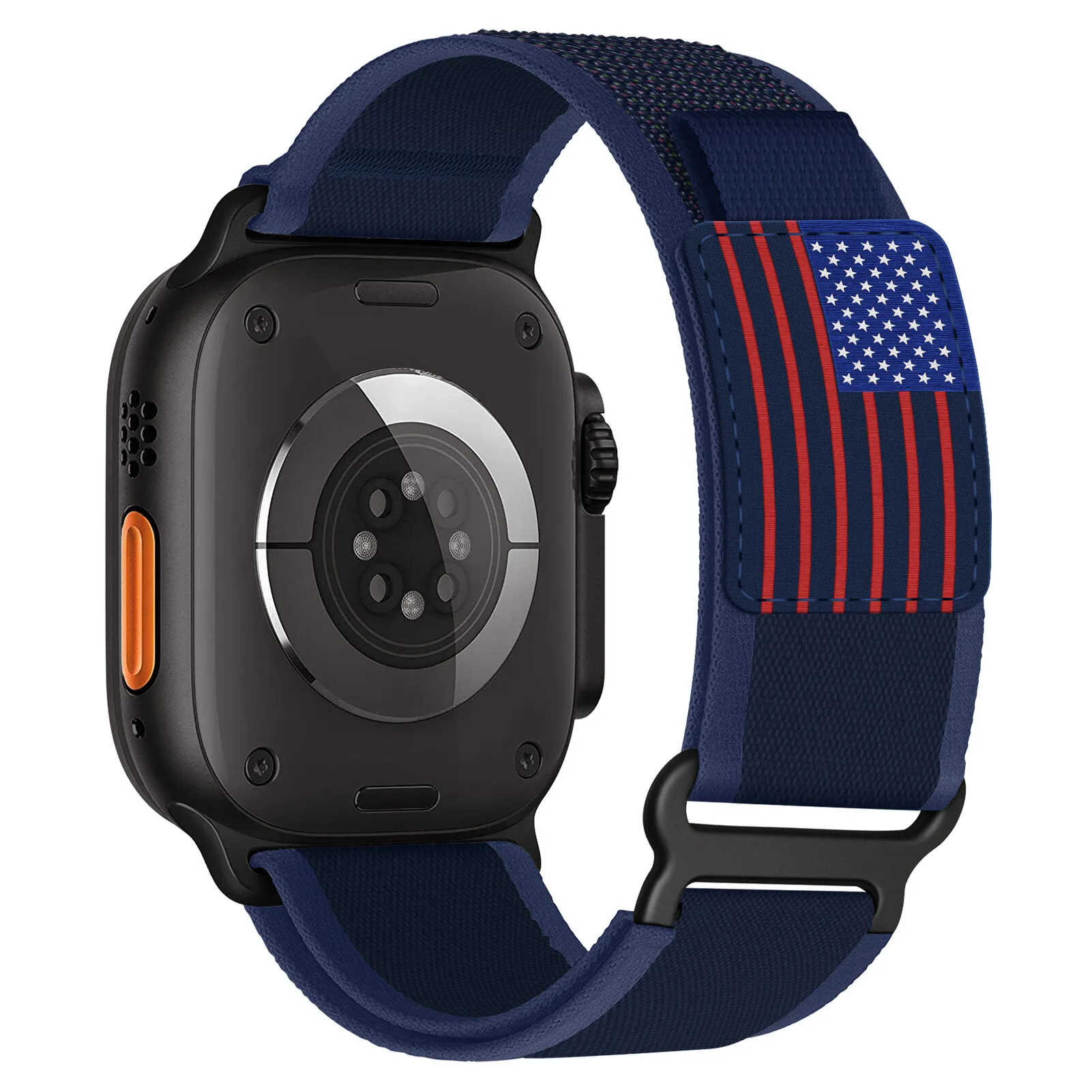 Trail Loop Bracelet Strap for Smartwatch - Versatile and Stylish Watch Band Accessory