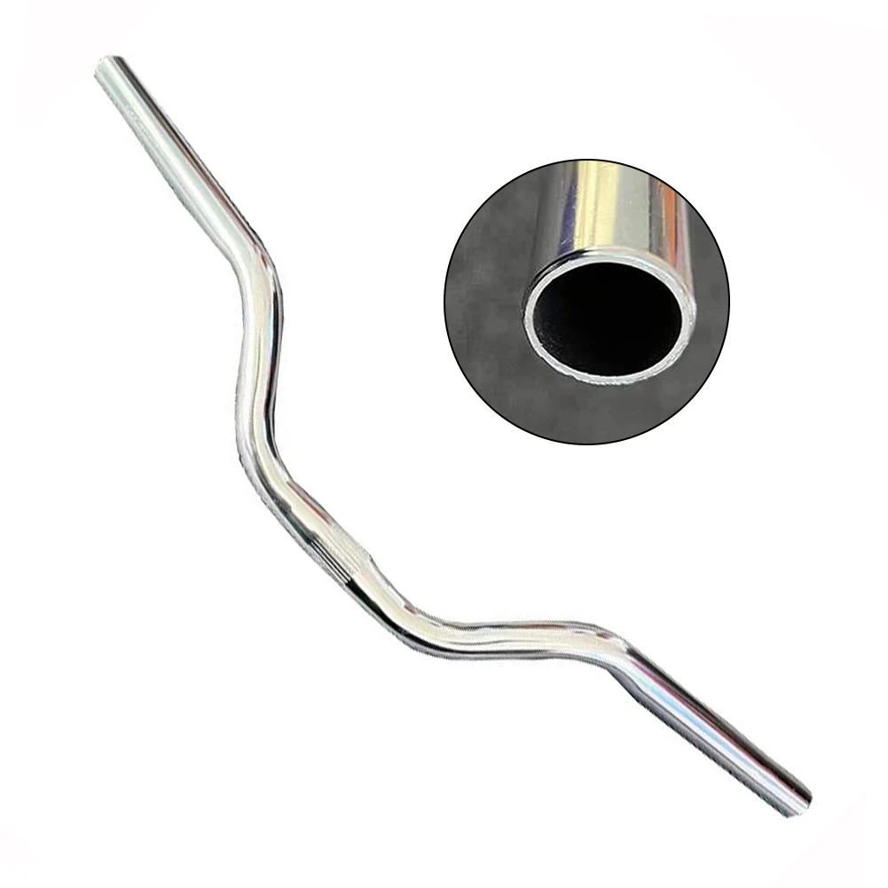 

MTB 25.4x560mm Bike Handlebar Bicycle Parts Downhill XC DH Bicycle Handle Bar Mountain Road Cycling Parts