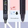 PILOT Frixion Gel Pen 0.5mm BLRT-FRP5 Push Erasable Pen Temperature Control Ink Comes School Supplies Cute Stationery 2