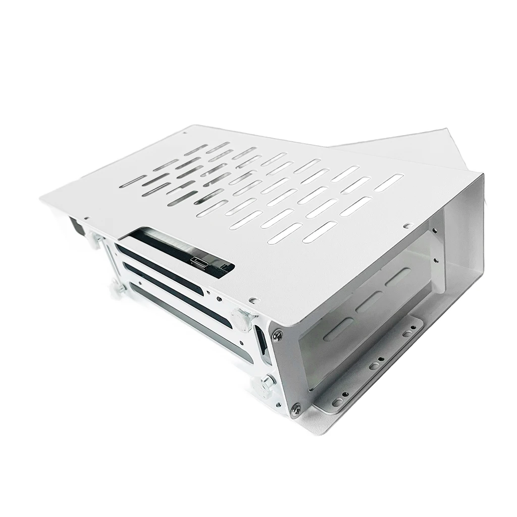 Laptop egpu Fall sff 4,0 oculink m.2 externe Grafikkarte gpu Halter Dock PCIE x 4 Gen4 für Notebook gdp nuc Adapter karte – Detail 20