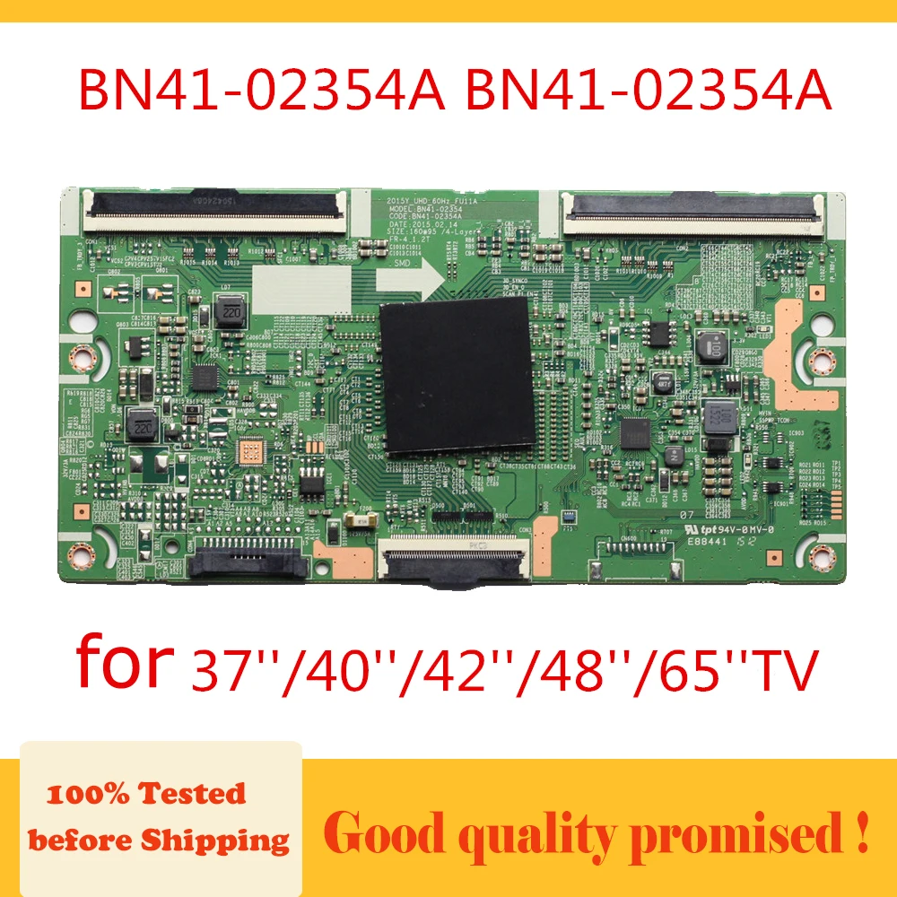 

TV T-con Board для детской модели 40 ''/42''/48 ''/65'' TV Logic Board, оригинальное оборудование, Бесплатная доставка T Con Board Card