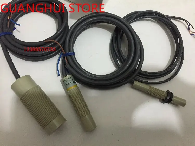 

Новый высококачественный емкостный датчик приближения высокого качества