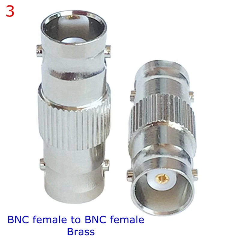 bnc macho para femea conector adaptador de 03