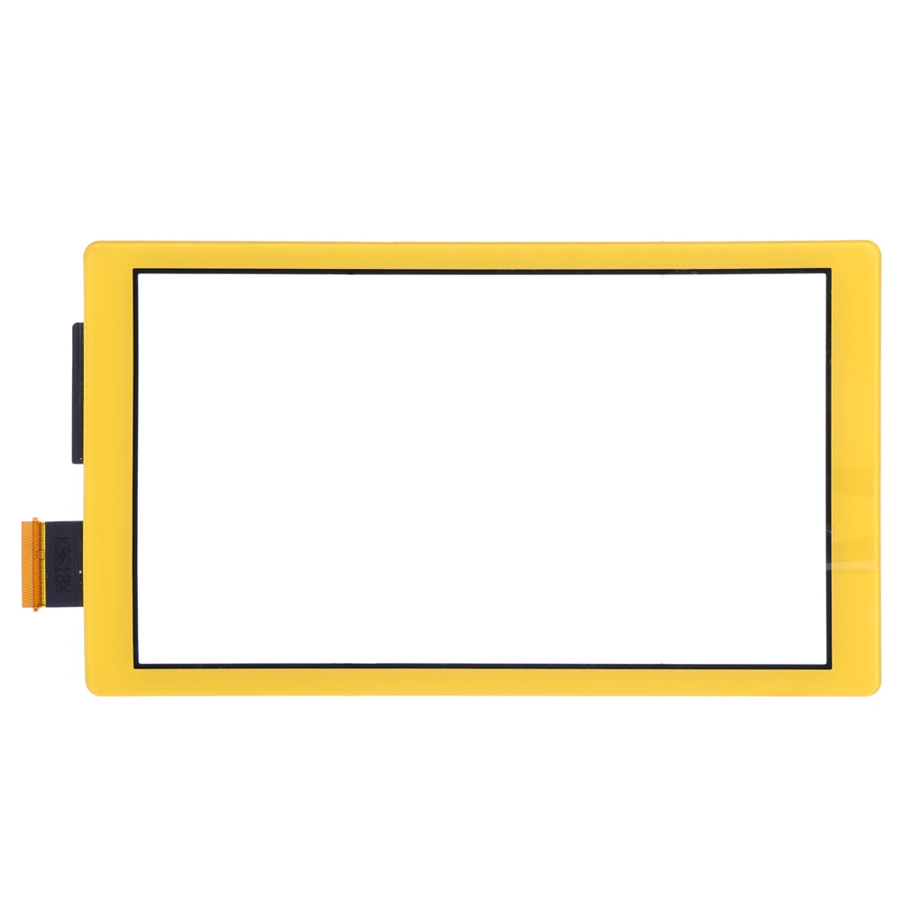 Enhanced LCD Display Replacement for Switch Lite Touchscreen Digitizer