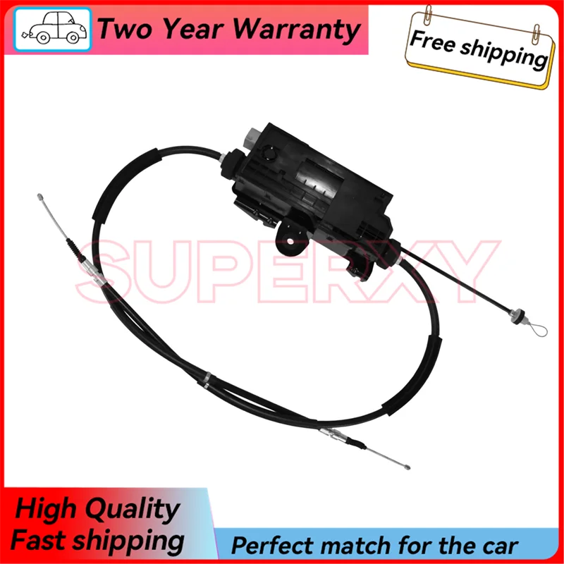 34436877316 Electrical Hand Parking Brake Control Unit 34436882005 34436790417 For BMW F01 F02 F03 F04 730i 740i 750i 2009-2015
