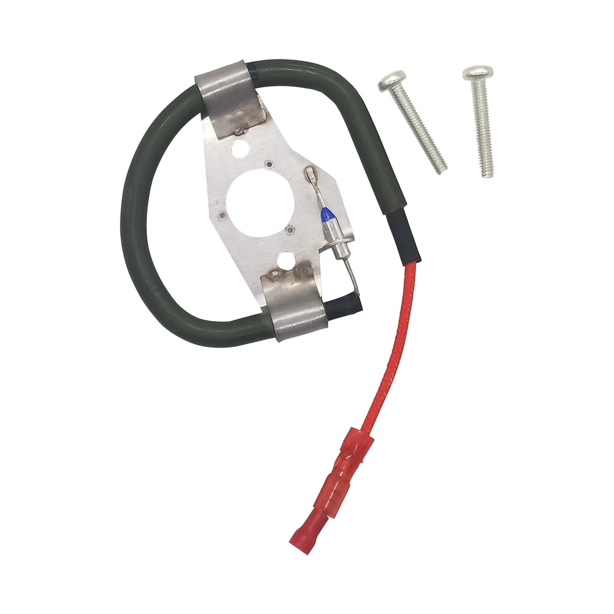 Powerstroke Fuel Bowl Heater Plug C&c Diesel O-Ring Kit For Ford