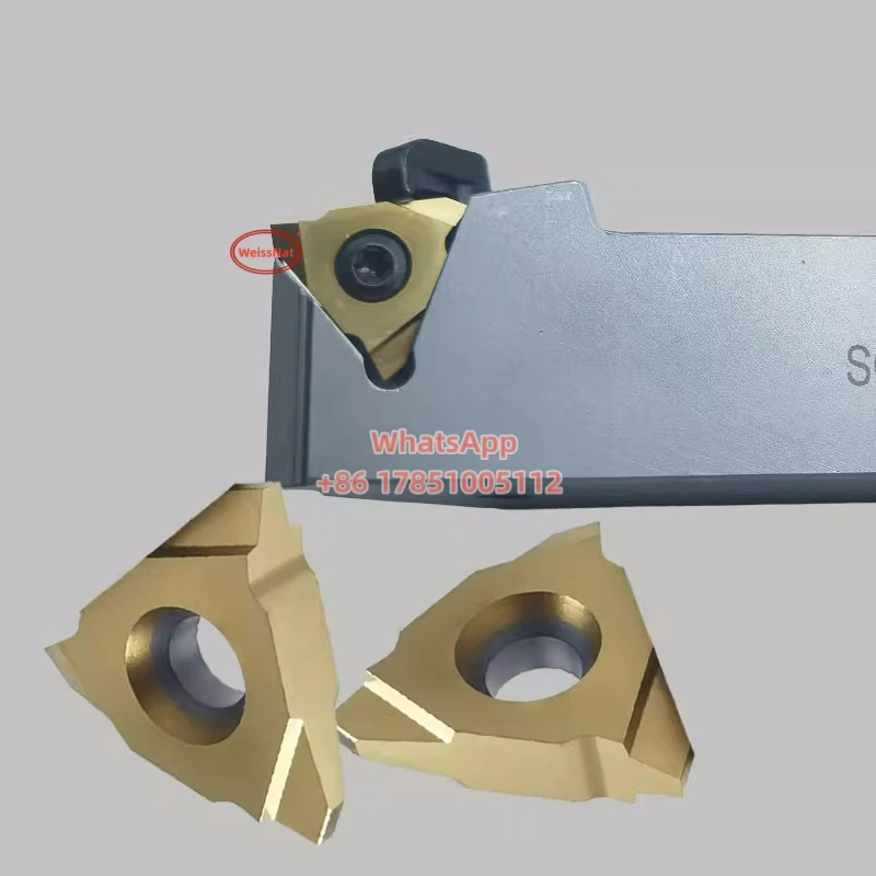 

Твердосплавные вставки ZCC.CT 27VER-27VNR 6TR 7TR 8TR 9TR 10TR 12TR YBG201, Т-образная металлическая пластина 30 °