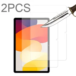 Premium Glass Screen Protector Set - 2 Pack (Mipad 2 3)