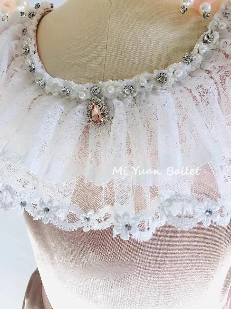 New Nutcracker Clara Ballet Dress Choose Color Arabesque Life