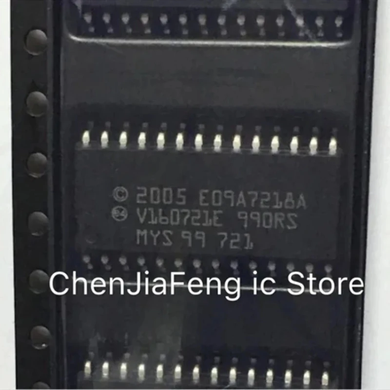 

2 шт. ~ 10 шт./партия E09A7218A SOP28 новый оригинальный