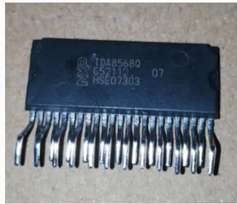 

Free shipping TDA8568Q IC 5PCS Please leave a comment