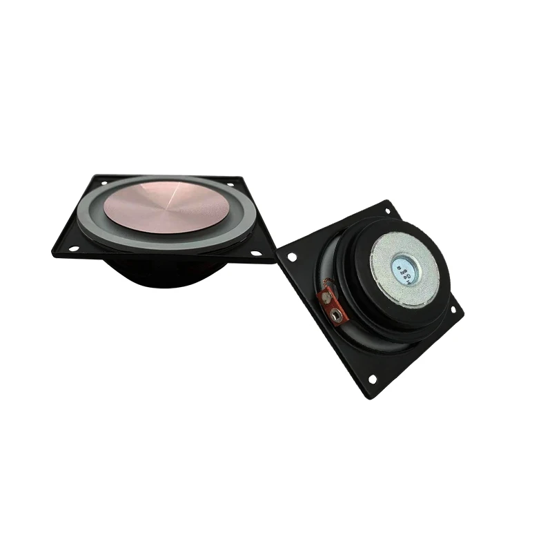 2.5 インチ低音サブウーファースピーカーユニット 8 オーム 15