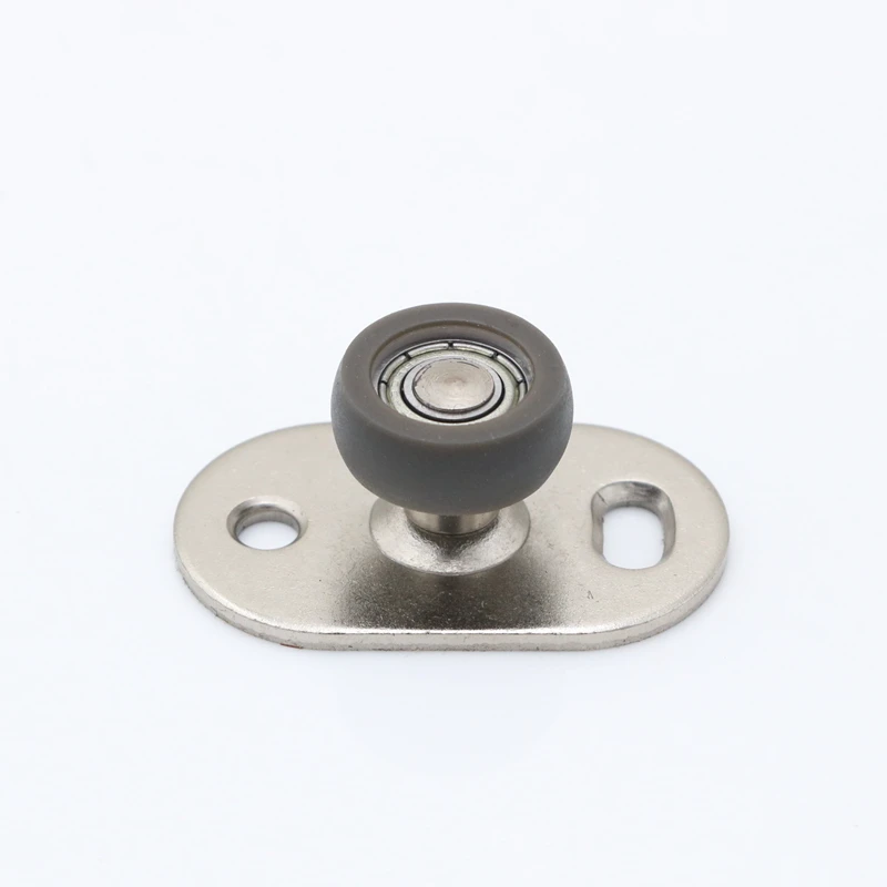 foldingdooraccessorieslowerwheelslidingdoormovehangingwheel