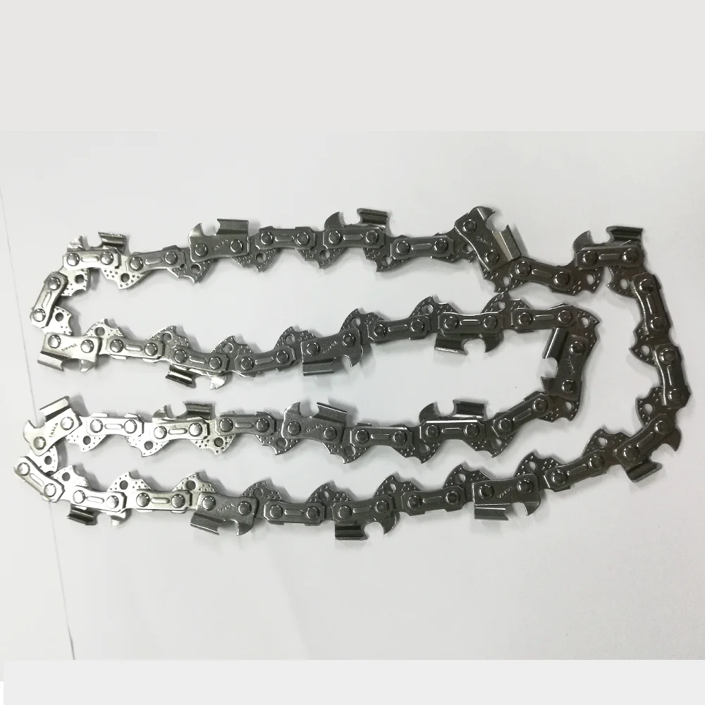 10Inch Electric chainsaw 39 Drive Link Replacement Chain Saw&Bar Guides Pruning
