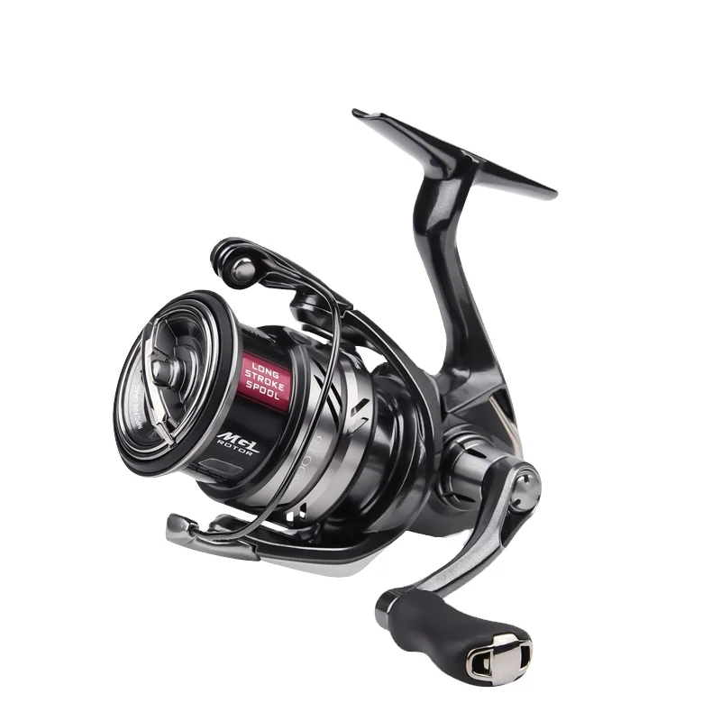 

21 COMPLEX XR 2500 F6 HG Spinning Fishing Reel Saltwater Fishing Tackle 2500/2500HG Wheel