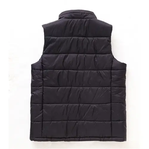 USB Heating Vest Men Winter Thick Sleeveless Jacket Infrared 28 Heating Areas Vest Winter Electric Heated Vests Plus Size 5XL - Image 5
