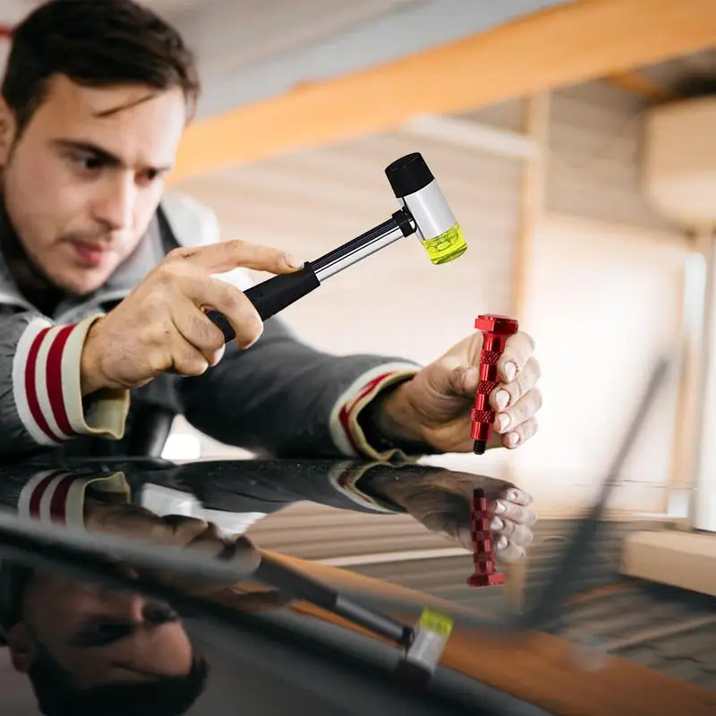 Рисунок 2 - Набор для ремонта вмятин автомобиля